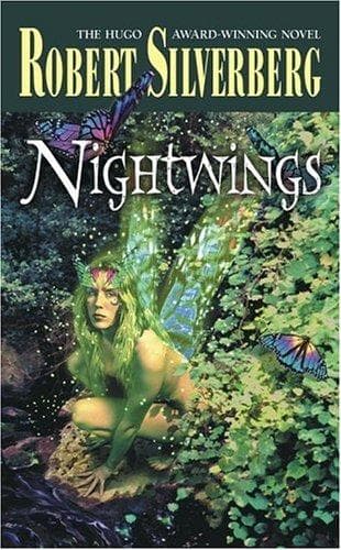 Tapa de Nightwings