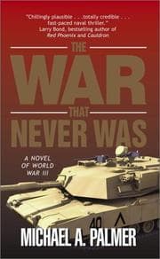 Tapa de War That Never Was