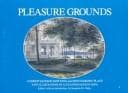 Tapa de Pleasure grounds