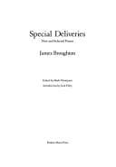 Tapa de Special Deliveries