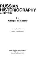 Tapa de Russian historiography