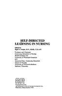 Tapa de Self-Dir Learn Nurs CB (Nursing dimensions education book series)