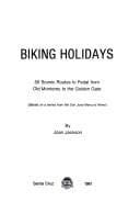 Tapa de Biking Holidays