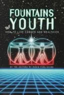 Tapa de Fountains of youth