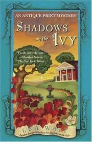 Tapa de Shadows On The Ivy