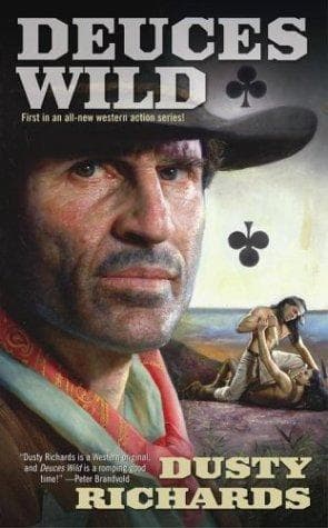 Tapa de Deuces Wild