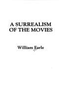 Tapa de A surrealism of the movies