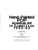 Tapa de Hand-painted pop