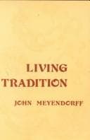 Tapa de Living Tradition