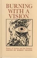 Tapa de Burning With a Vision