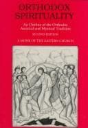 Tapa de Orthodox spirituality