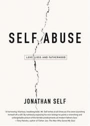 Tapa de Self Abuse