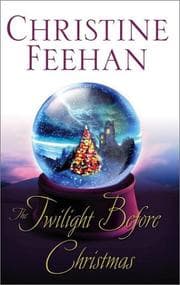 Tapa de The twilight before Christmas
