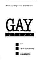 Tapa de Gay Plays