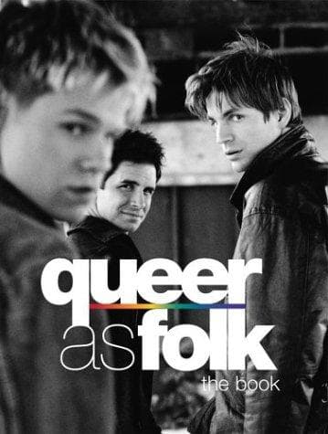 Tapa de Queer as folk