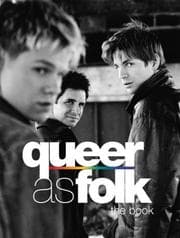 Tapa de Queer as folk