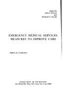 Tapa de Emergency medical services
