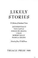 Tapa de Likely Stories