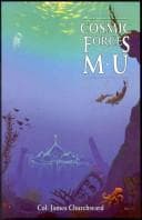 Tapa de Cosmic Forces of Mu (Volume 2)