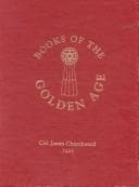 Tapa de The Books of the Golden Age