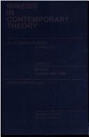 Tapa de Mimesis in Contemporary Theory: An Interdisciplinary Approach (Cultura Ludens ; 1:1-<2)