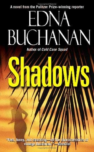 Tapa de Shadows