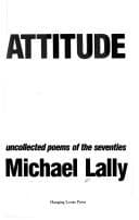 Tapa de Attitude