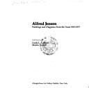 Tapa de Alfred Jensen