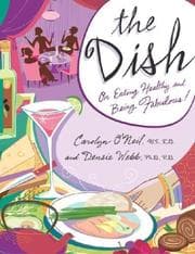 Tapa de The dish