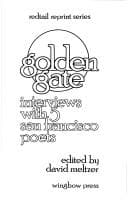 Tapa de Golden gate