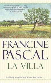 Tapa de La Villa