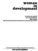 Tapa de Women in development