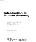 Tapa de Introduction to Human Anatomy