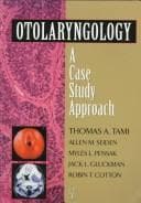 Tapa de Otolaryngology