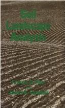 Tapa de Soil Landscape Analysis