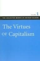 Tapa de The Collected Works Of Arthur Seldon