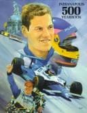 Tapa de Indianapolis 500 Yearbook (Paper)