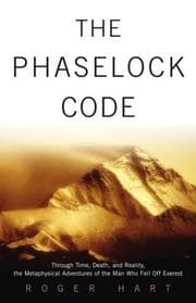 Tapa de The Phaselock code