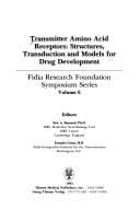Tapa de Transmitter amino acid receptors
