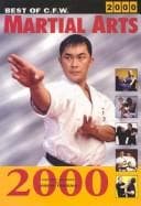 Tapa de Best of Cfw Martial Arts (Best of C.F.W. Martial Arts)