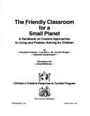 Tapa de The friendly classroom for a small planet