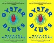Tapa de Oyster blues