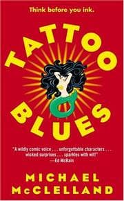 Tapa de Tattoo blues
