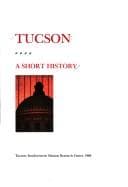 Tapa de Tucson