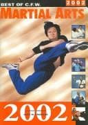 Tapa de Best of C.F.W. Martial Arts 2002 (Best of C.F.W. Martial Arts)