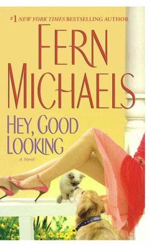 Tapa de Hey, Good Looking