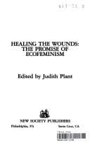 Tapa de Healing the Wounds