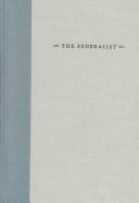 Tapa de The Federalist