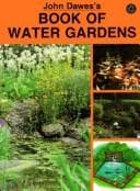 Tapa de John Dawes Book of Water Gardens