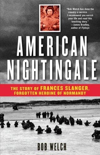 Tapa de American Nightingale